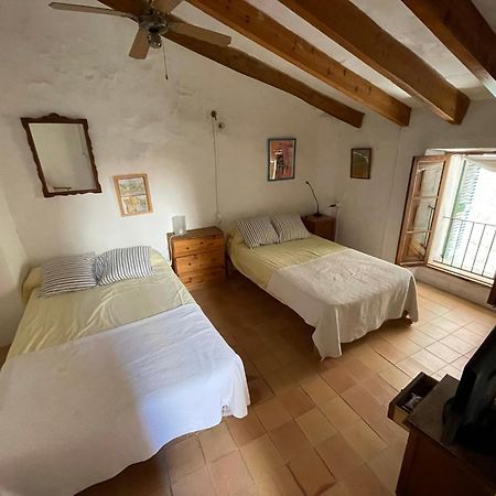 Encantadora Casita En El Centro De ฟอร์นาลุทซ์ ภายนอก รูปภาพ