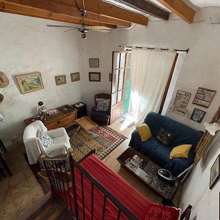 Encantadora Casita En El Centro De ฟอร์นาลุทซ์ ภายนอก รูปภาพ
