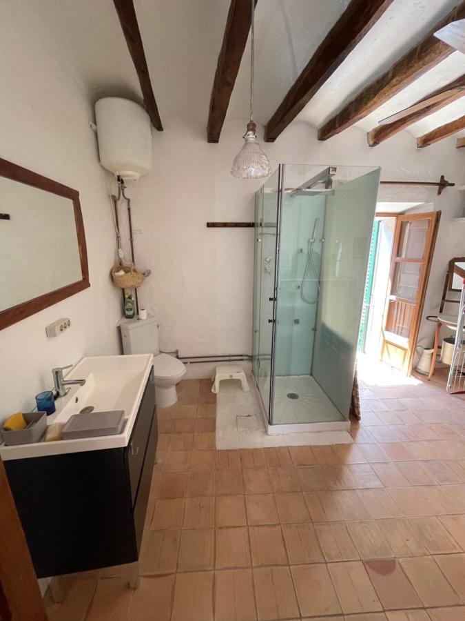 Encantadora Casita En El Centro De ฟอร์นาลุทซ์ ภายนอก รูปภาพ