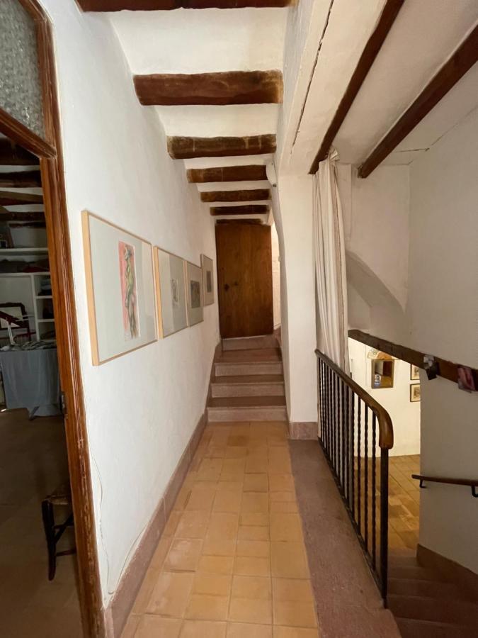 Encantadora Casita En El Centro De ฟอร์นาลุทซ์ ภายนอก รูปภาพ