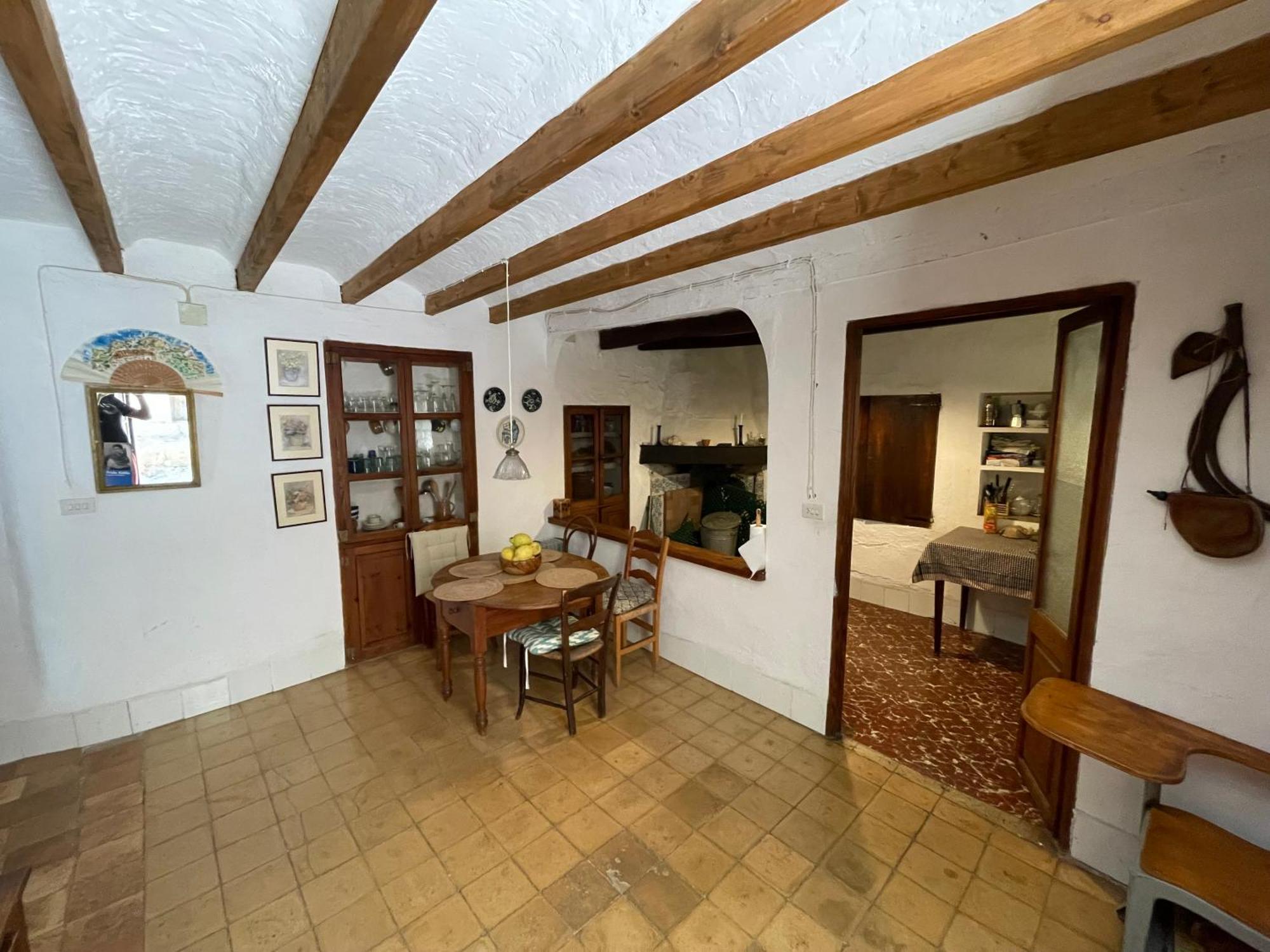 Encantadora Casita En El Centro De ฟอร์นาลุทซ์ ภายนอก รูปภาพ