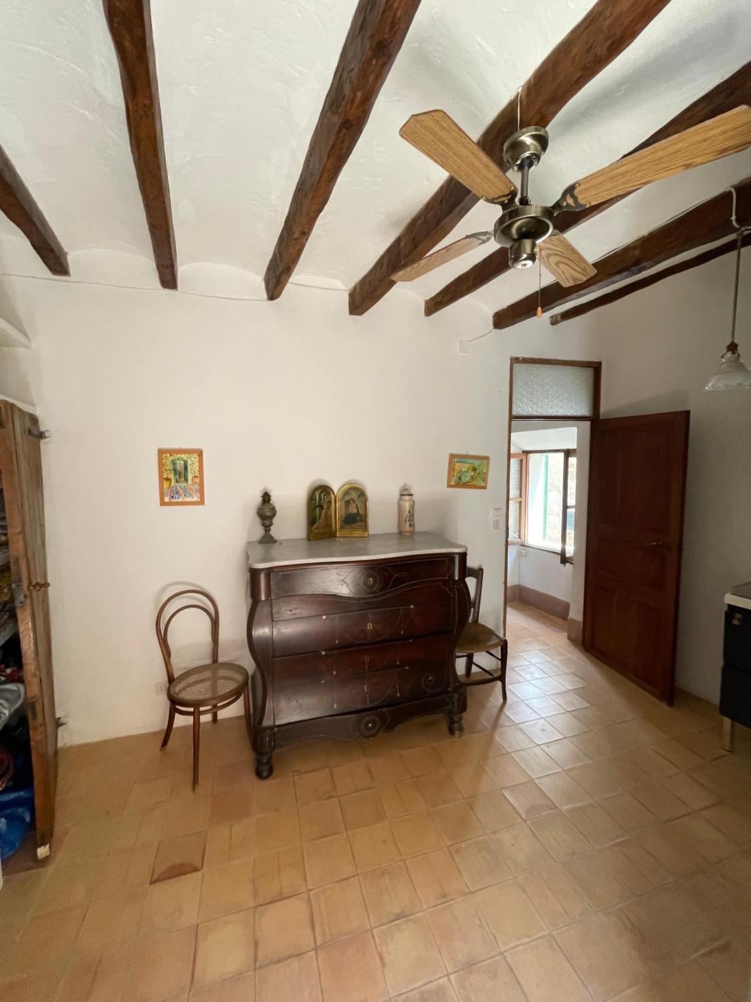 Encantadora Casita En El Centro De ฟอร์นาลุทซ์ ภายนอก รูปภาพ