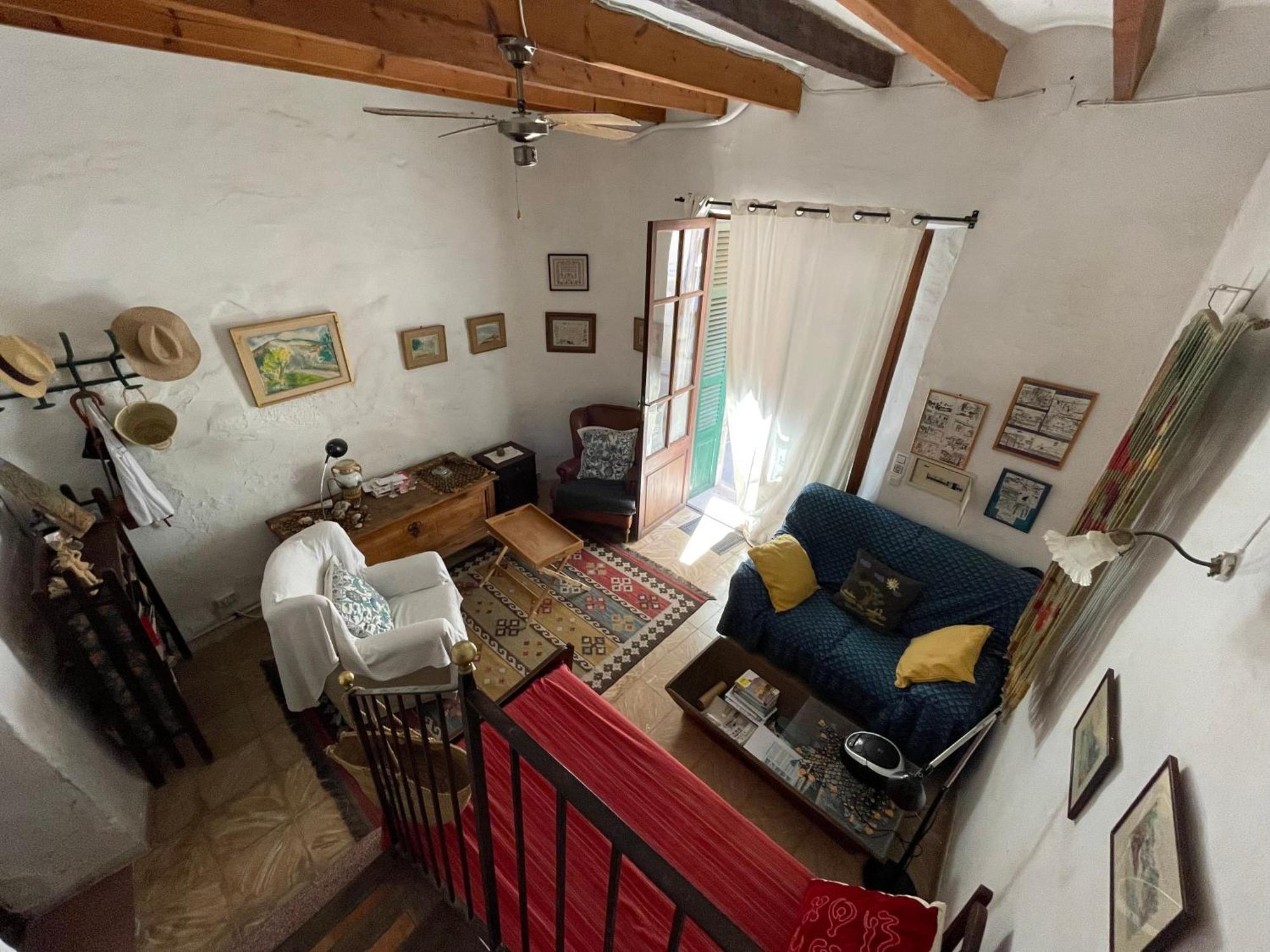 Encantadora Casita En El Centro De ฟอร์นาลุทซ์ ภายนอก รูปภาพ